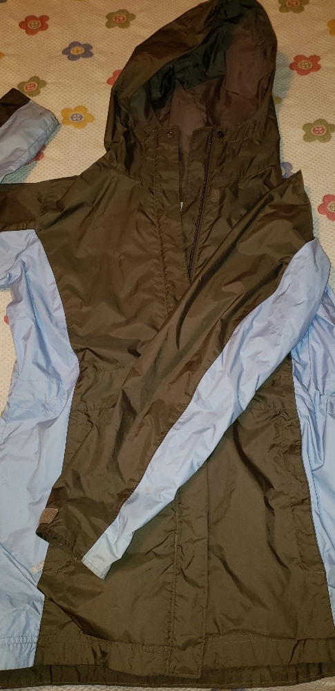 Women's jacket